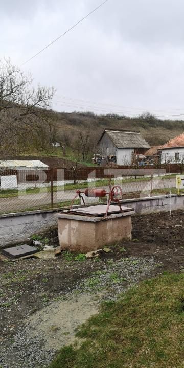 Casa de vânzare 3 camere Coruşu - 169062CV | BLITZ Cluj-Napoca | Poza8