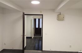 Spatiu de birou, 50mp, parcare, zona Andrei Muresanu