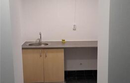 Spatiu de birou, 50mp, parcare, zona Andrei Muresanu