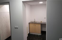Spatiu de birou, 50mp, parcare, zona Andrei Muresanu