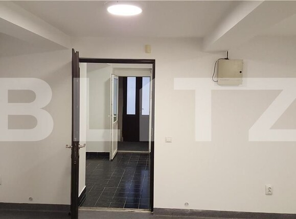 Spațiu birouri de închiriat Andrei Mureşanu - 169087SIB | BLITZ Cluj-Napoca | Poza2