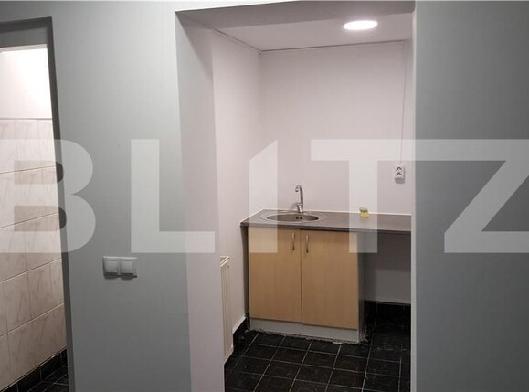 Spațiu birouri de închiriat Andrei Mureşanu - 169087SIB | BLITZ Cluj-Napoca | Poza4