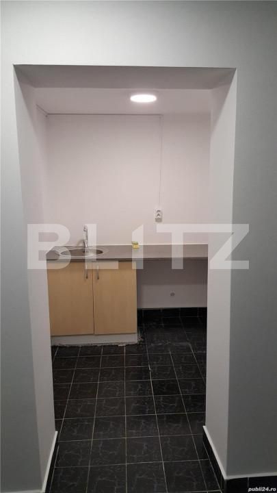 Spațiu birouri de închiriat Andrei Mureşanu - 169087SIB | BLITZ Cluj-Napoca | Poza5