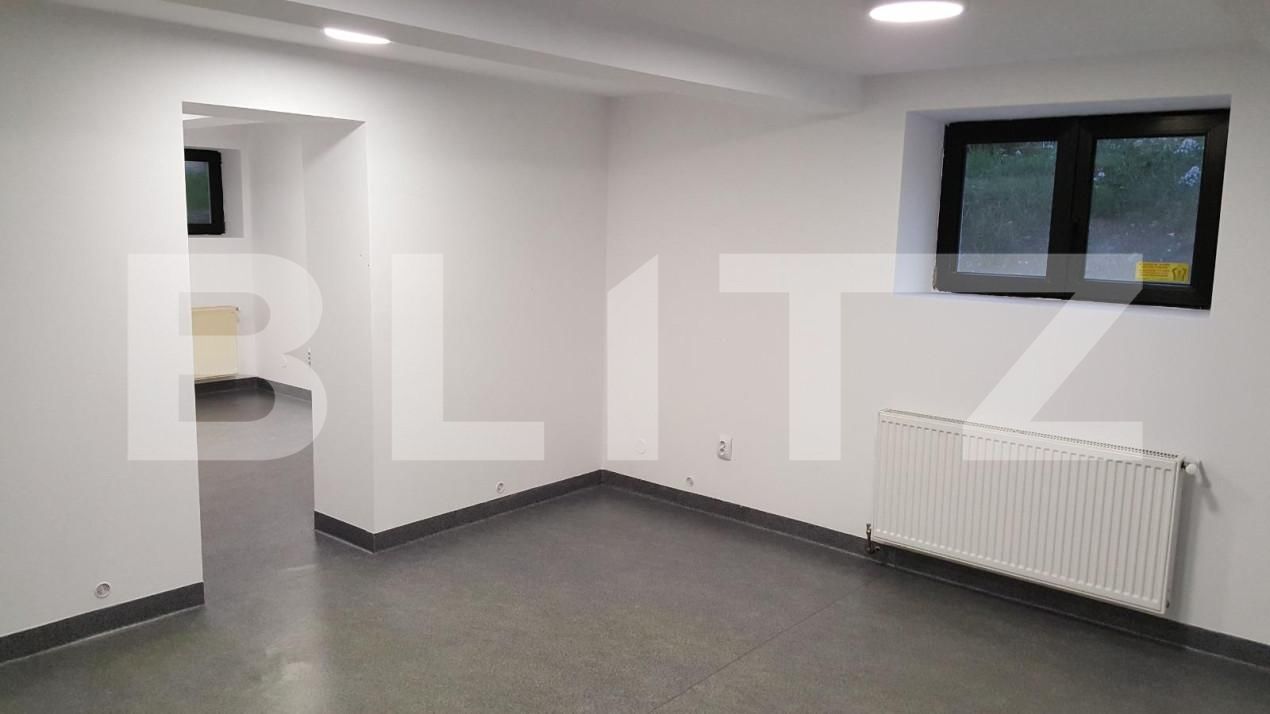 Spațiu birouri de închiriat Andrei Mureşanu - 169087SIB | BLITZ Cluj-Napoca | Poza1