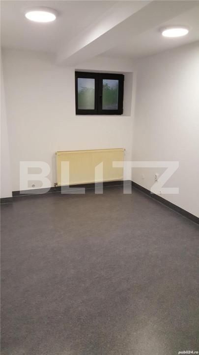 Spațiu birouri de închiriat Andrei Mureşanu - 169087SIB | BLITZ Cluj-Napoca | Poza3