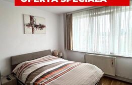 Apartament de vanzare, cu 2 camere, 50 mp, zona Astra 