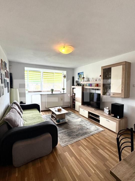 Apartament de vânzare 2 camere Astra - 169090AV | BLITZ Brașov | Poza3