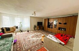 Casa finisata partial 520 mp utili +1000mp teren, Cojocna