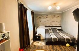 Casa finisata partial 520 mp utili +1000mp teren, Cojocna