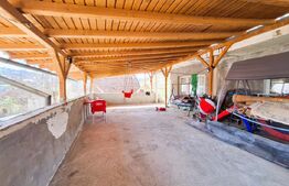 Casa finisata partial 520 mp utili +1000mp teren, Cojocna