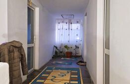 Casa finisata partial 520 mp utili +1000mp teren, Cojocna