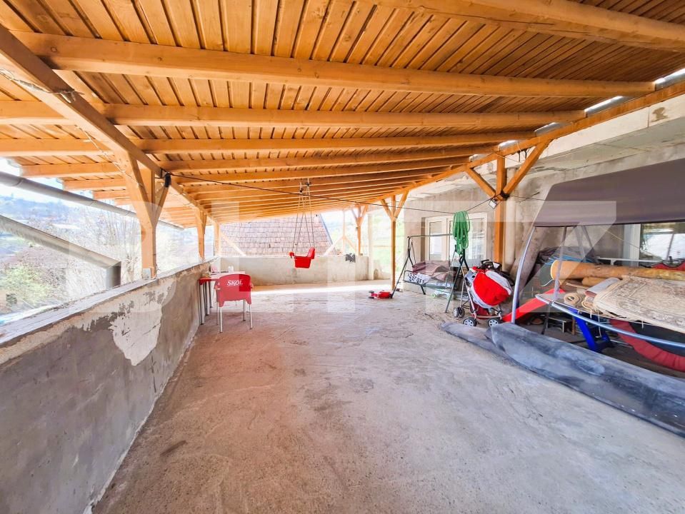 Casa de vânzare 5 camere Cojocna - 169091CV | BLITZ Cluj-Napoca | Poza9