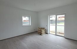 Apartament de vanzare, 2 camere, 55 mp, cu Gradina, zona Bartolomeu Nord