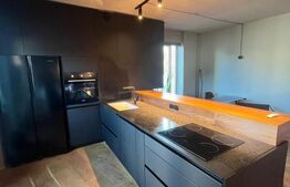 Apartament 2 camere, lux, 75 mp, zona Parcului Central