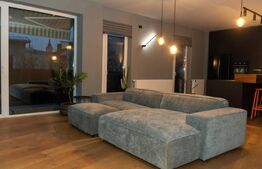 Apartament 2 camere, lux, 75 mp, zona Parcului Central