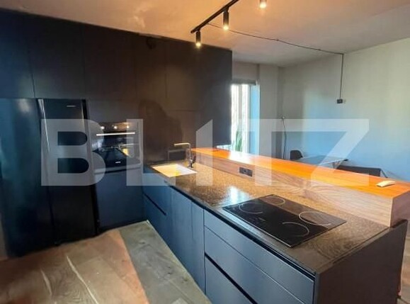 Apartament de închiriat 2 camere Central - 169096AI | BLITZ Cluj-Napoca | Poza2