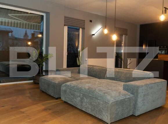 Apartament de închiriat 2 camere Central - 169096AI | BLITZ Cluj-Napoca | Poza7