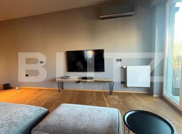 Apartament de închiriat 2 camere Central - 169096AI | BLITZ Cluj-Napoca | Poza6