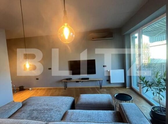 Apartament de închiriat 2 camere Central - 169096AI | BLITZ Cluj-Napoca | Poza5