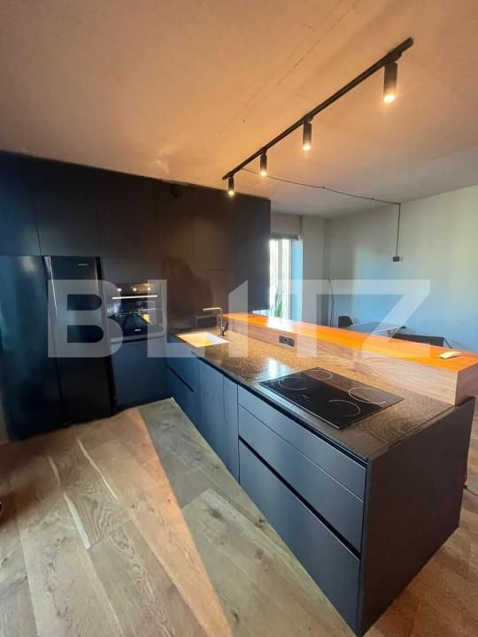 Apartament de închiriat 2 camere Central - 169096AI | BLITZ Cluj-Napoca | Poza2