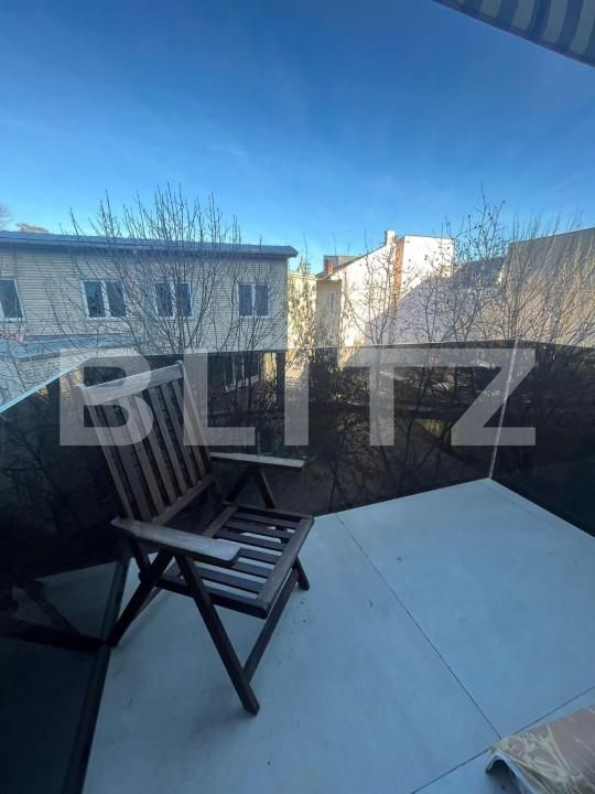 Apartament de închiriat 2 camere Central - 169096AI | BLITZ Cluj-Napoca | Poza8