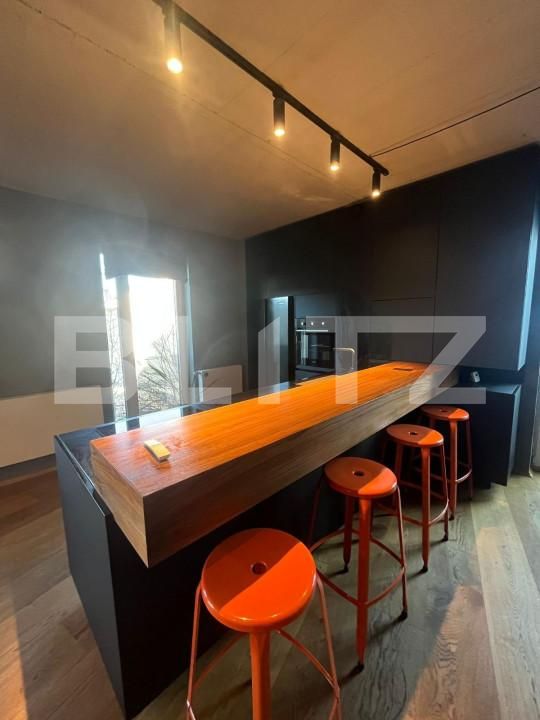 Apartament de închiriat 2 camere Central - 169096AI | BLITZ Cluj-Napoca | Poza3