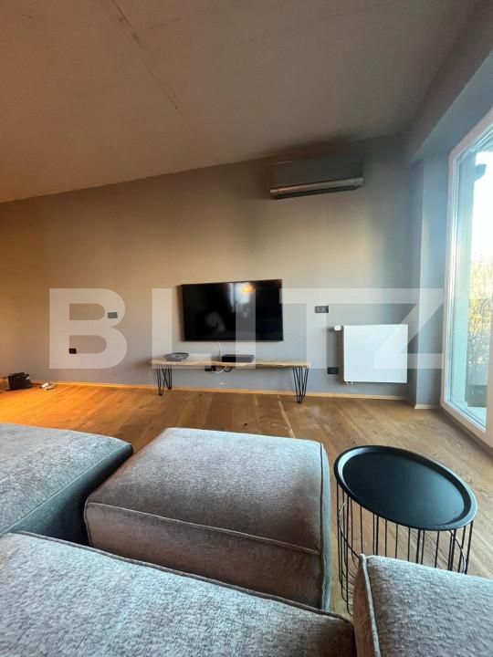 Apartament de închiriat 2 camere Central - 169096AI | BLITZ Cluj-Napoca | Poza6