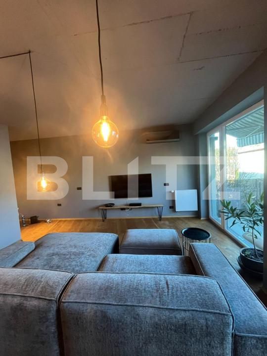 Apartament de închiriat 2 camere Central - 169096AI | BLITZ Cluj-Napoca | Poza5