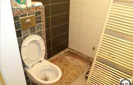 Vanzare apartament cu 2 camere, 56 mp, zona Parcului Central