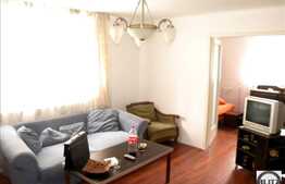 Vanzare apartament cu 2 camere, 56 mp, zona Parcului Central