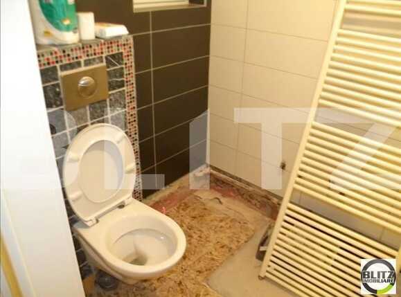 Apartament de vânzare 2 camere Central - 1691AV | BLITZ Cluj-Napoca | Poza5