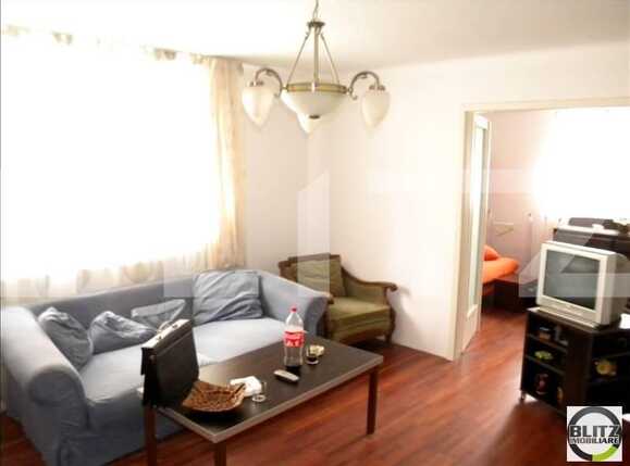Apartament de vânzare 2 camere Central - 1691AV | BLITZ Cluj-Napoca | Poza1