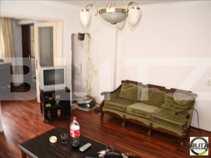 Apartament de vânzare 2 camere Central - 1691AV | BLITZ Cluj-Napoca | Poza2