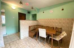 Apartament 2 camere, 50 mp, decomadat, zona strazii Fabricii