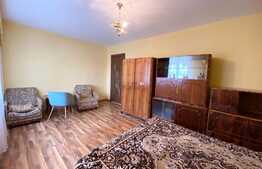 Apartament 2 camere, 50 mp, decomadat, zona strazii Fabricii