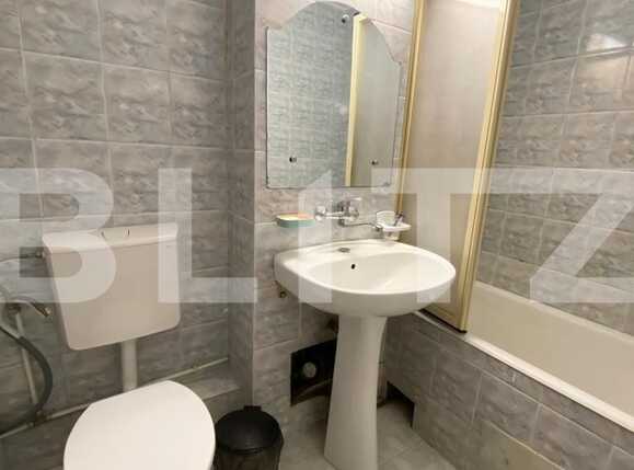 Apartament de închiriat 2 camere Marasti - 16910AI | BLITZ Cluj-Napoca | Poza13