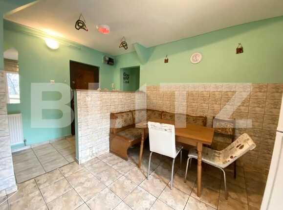 Apartament de închiriat 2 camere Marasti - 16910AI | BLITZ Cluj-Napoca | Poza9