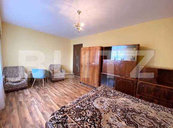 Apartament de închiriat 2 camere Marasti - 16910AI | BLITZ Cluj-Napoca | Poza5