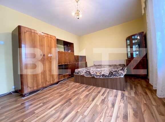 Apartament de închiriat 2 camere Marasti - 16910AI | BLITZ Cluj-Napoca | Poza3