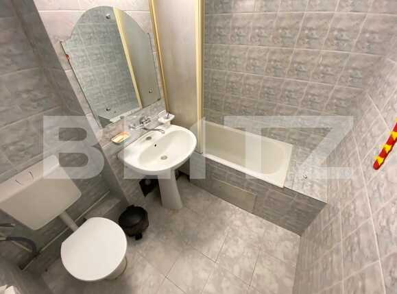 Apartament de închiriat 2 camere Marasti - 16910AI | BLITZ Cluj-Napoca | Poza12