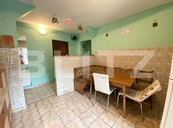 Apartament de închiriat 2 camere Marasti - 16910AI | BLITZ Cluj-Napoca | Poza8