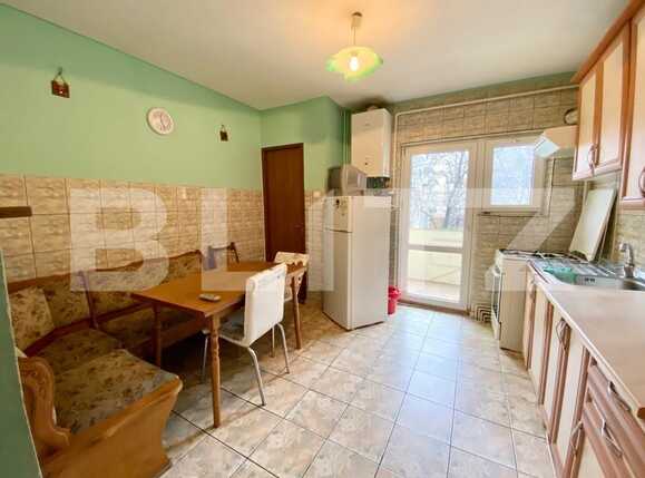 Apartament de închiriat 2 camere Marasti - 16910AI | BLITZ Cluj-Napoca | Poza6