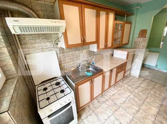 Apartament de închiriat 2 camere Marasti - 16910AI | BLITZ Cluj-Napoca | Poza7