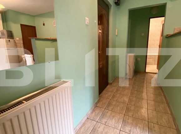 Apartament de închiriat 2 camere Marasti - 16910AI | BLITZ Cluj-Napoca | Poza11