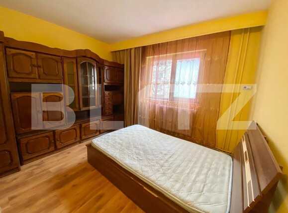 Apartament de închiriat 2 camere Marasti - 16910AI | BLITZ Cluj-Napoca | Poza1