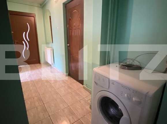 Apartament de închiriat 2 camere Marasti - 16910AI | BLITZ Cluj-Napoca | Poza15