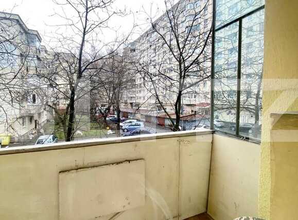 Apartament de închiriat 2 camere Marasti - 16910AI | BLITZ Cluj-Napoca | Poza14