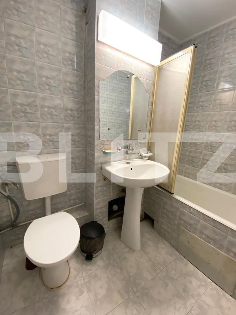 Apartament de închiriat 2 camere Marasti - 16910AI | BLITZ Cluj-Napoca | Poza13