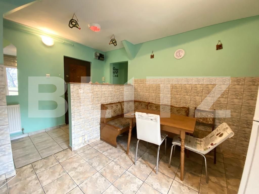 Apartament de închiriat 2 camere Marasti - 16910AI | BLITZ Cluj-Napoca | Poza9