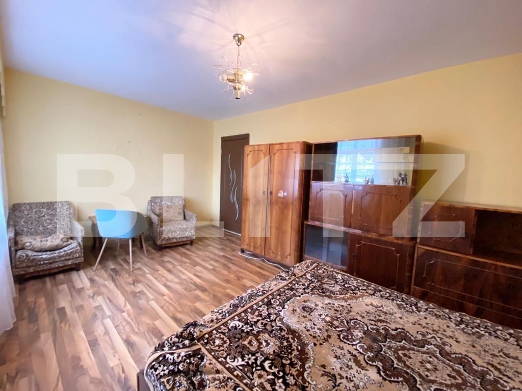 Apartament de închiriat 2 camere Marasti - 16910AI | BLITZ Cluj-Napoca | Poza5